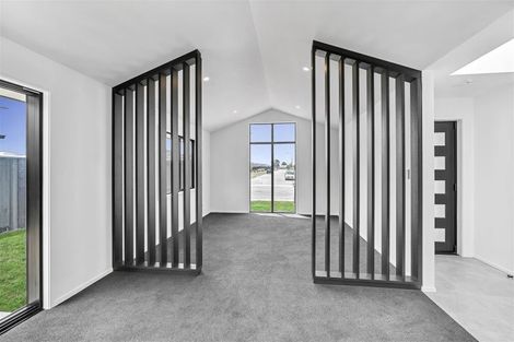 Photo of property in 138 Hungerford Drive, Rolleston, 7615