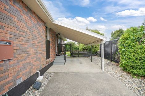 Photo of property in 9 Maxwell Court, Rockdale, Invercargill, 9812