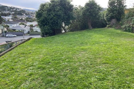 Photo of property in 3 Humber Street, Island Bay, Wellington, 6023