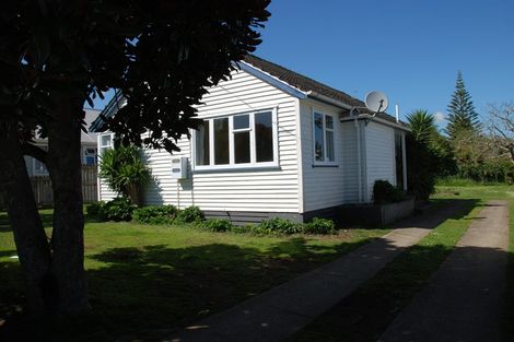 Photo of property in 17 Porritt Street, Paeroa, 3600