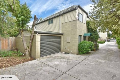 Photo of property in 6/448 Worcester Street, Linwood, Christchurch, 8011