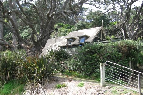 Photo of property in 128 Tangiora Avenue, Whangapoua, Coromandel, 3582