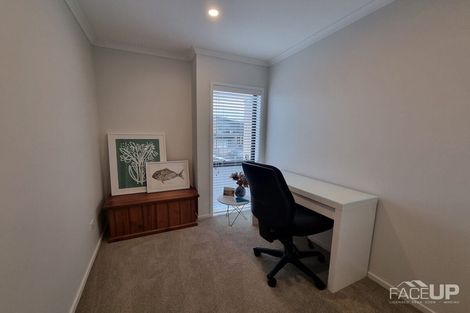 Photo of property in 41 David Carnegie Road, Hobsonville, Auckland, 0616