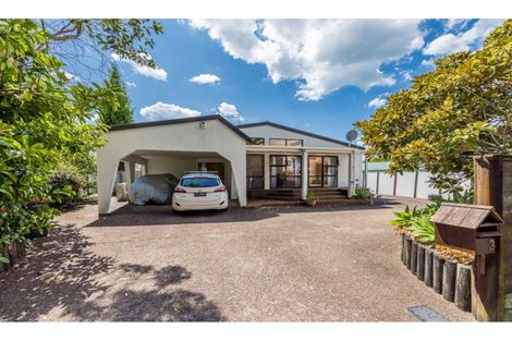 Photo of property in 3 Troy Place, Glendowie, Auckland, 1071
