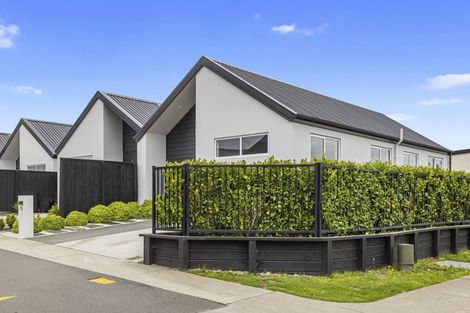 Photo of property in 15 Becks Street, Kaiapoi, 7630