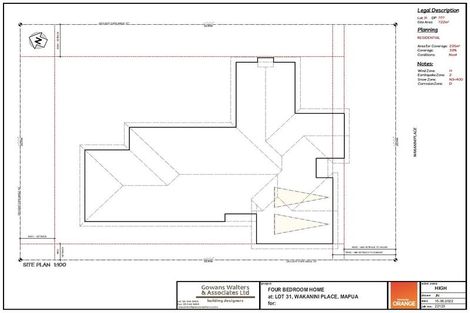 Photo of property in 21 Wakanini Place, Mapua, 7005