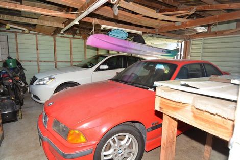 Photo of property in 258 Marine Parade, Bluff, 9814