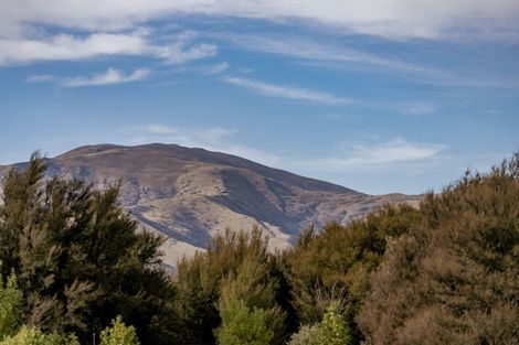 Photo of property in 242 Pukerangi Drive, Queensberry, Cromwell, 9383