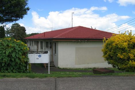 Photo of property in 100 Station Road, Papatoetoe, Auckland, 2025