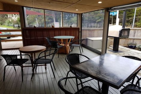 Photo of property in 3 Oakura Road, Oakura, Hikurangi, 0184