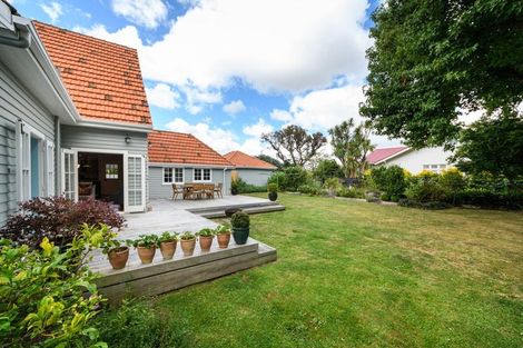 Photo of property in 38 Langston Avenue, Palmerston North, 4414