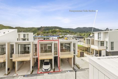 Photo of property in 5 Kamahi Place, Paraparaumu, 5032