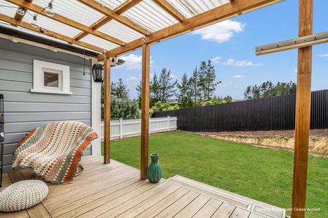 Photo of property in 36 Julyan Street, Shannon, 4821