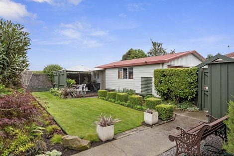 Photo of property in 60a Sneyd Street, Kaiapoi, 7630