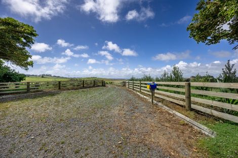 Photo of property in 410 Mahuta Road, Mahuta, Dargaville, 0371