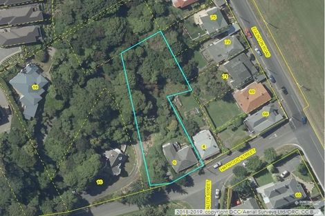 Photo of property in 6 Haywood Street, The Glen, Dunedin, 9011