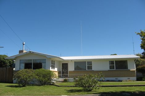 Photo of property in 7 Wadsworth Crescent, Redwoodtown, Blenheim, 7201
