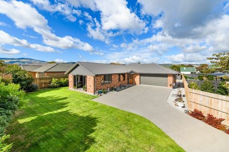 Photo of property in 21 Millbrook Place, Ashhurst, 4810