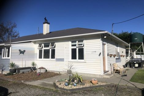 Photo of property in 142 George Ward Road, Pareora West, Timaru, 7972