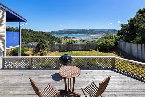 Photo of property in 7 Tukanae Street, Strathmore Park, Wellington, 6022