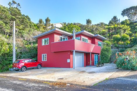 Photo of property in 54 Ocean Beach Road, Tairua, 3508