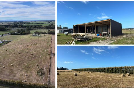 Photo of property in 8 Barrett Road, Spotswood, New Plymouth, 4310