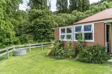 Photo of property in 95 Quartzville Road, Bannockburn, Cromwell, 9384