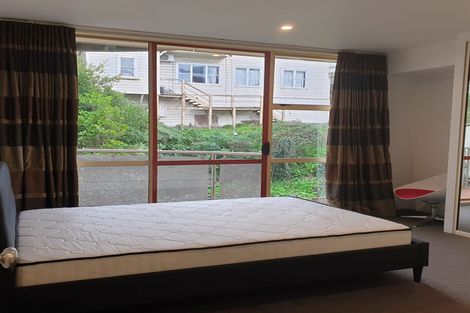 Photo of property in Sirocco Apartments, 610/8 Church Street, Wellington Central, Wellington, 6011