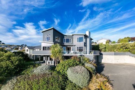 Photo of property in 3 Portland Place, Shiel Hill, Dunedin, 9013