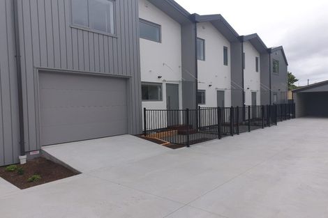 Photo of property in 2/118 Champion Street, Edgeware, Christchurch, 8013