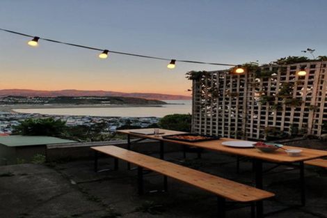 Photo of property in 5 Hornsey Road, Melrose, Wellington, 6023