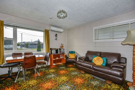 Photo of property in 47 Emlyn Place, Avondale, Christchurch, 8061