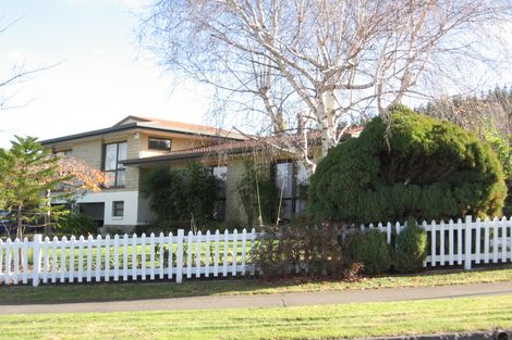 Photo of property in 1 Ewan Place, Taradale, Napier, 4112
