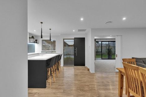 Photo of property in 25 Silverstone Loop, Rolleston, 7615