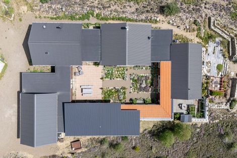 Photo of property in 120 Pigeon Rock Road, Cornish Point, Cromwell, 9384