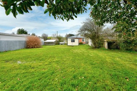 Photo of property in 177 Kana Street, Mataura, 9712