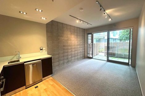 Photo of property in Revolucion Apartments, 104/28w Torrens Terrace, Mount Cook, Wellington, 6011