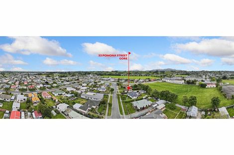Photo of property in 33 Pomona Street, Gore, 9710