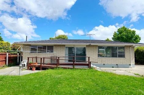 Photo of property in 6 Glenside Avenue, Ilam, Christchurch, 8041
