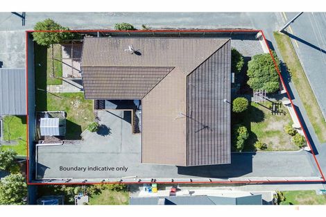 Photo of property in 43 Rimu Street, Glenwood, Timaru, 7910