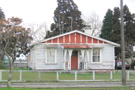 Photo of property in 16 Weka Street, Frankton, Hamilton, 3204