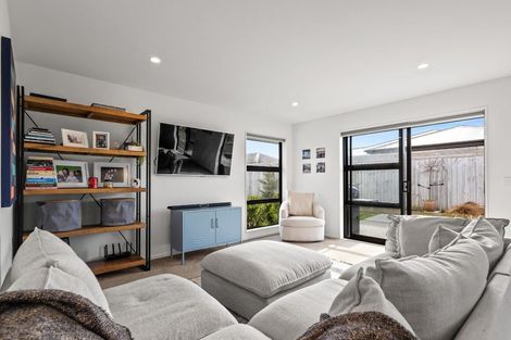 Photo of property in 40 Tripoli Street, Rangiora, 7400