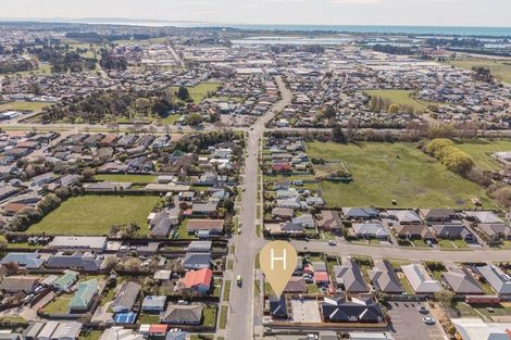Photo of property in 88 Saint Johns Street, Woolston, Christchurch, 8062