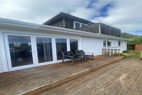 Photo of property in 10 Sheridan Terrace, Johnsonville, Wellington, 6037