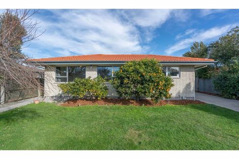 Photo of property in 267 Hendersons Road, Hoon Hay, Christchurch, 8025