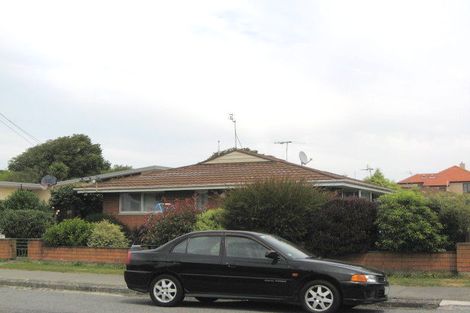 Photo of property in 1/11a Bennett Street, St Albans, Christchurch, 8052