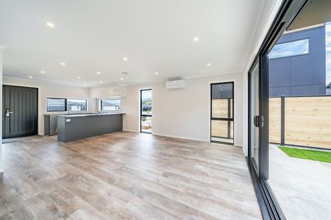 Photo of property in 30 Doug Jensen Street, Wallaceville, Upper Hutt, 5018