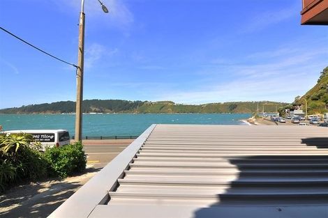 Photo of property in 208 Evans Bay Parade, Hataitai, Wellington, 6021