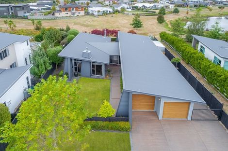 Photo of property in 22 Okaia Drive, Kinloch, Taupo, 3377