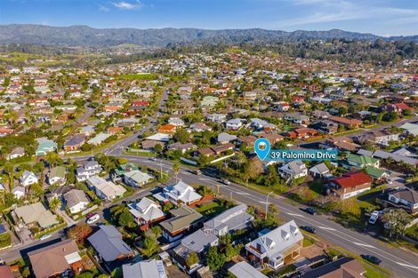 Photo of property in 39 Palomino Drive, Henderson, Auckland, 0612